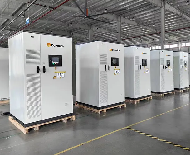 Battery Energy Storage Systems