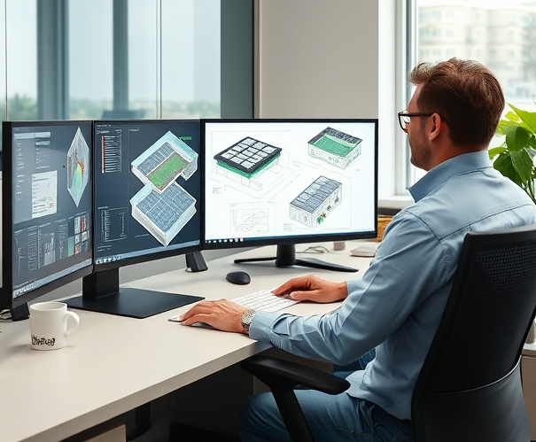 Design and Engineering