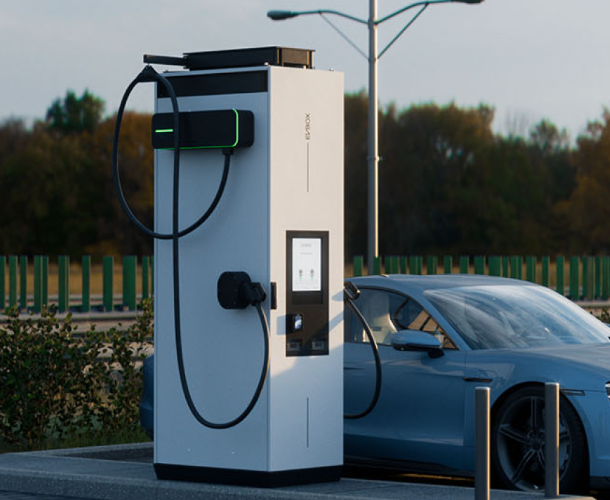EV Chargers