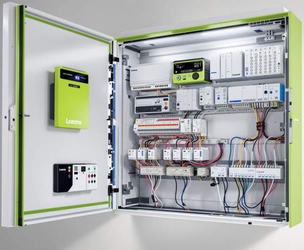 IoT and Automation
