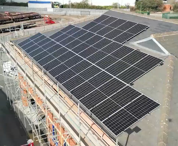 Residential PV